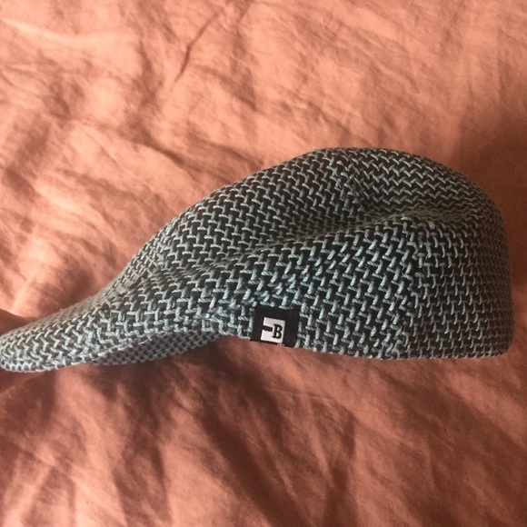 Block Head Men’s hat - Picture 1 of 5